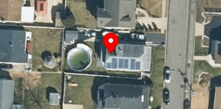 House image located at Port Reading, NJ 07064