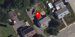 House image located at Whippany, NJ 07981