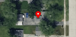 House image located at Thornton, IL 60476