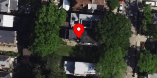 House image located at Cincinnati, OH 45223