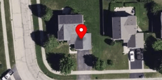 House image located at Crest Hill, IL 60403