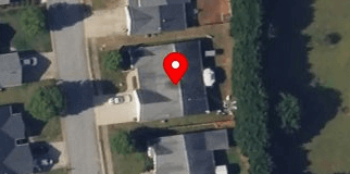 House image located at Simpsonville, SC 29681
