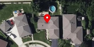 House image located at Midlothian, IL 60445