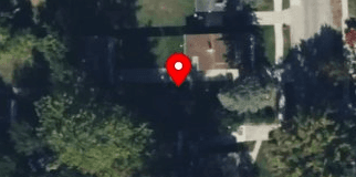 House image located at Redford, MI 48240