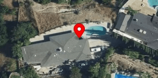House image located at Encino, CA 91316