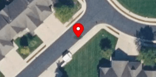 House image located at New Baltimore, MI 48047