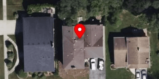 House image located at Palos Hills, IL 60465