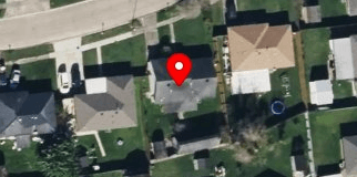 House image located at Marrero, LA 70072