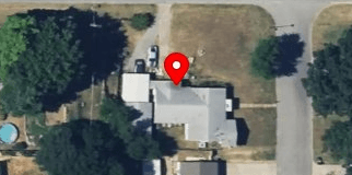 House image located at Sand Springs, OK 74063