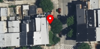 House image located at Baltimore, MD 21223