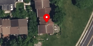 House image located at Oakton, VA 22124