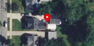 House image located at Cleveland, OH 44124