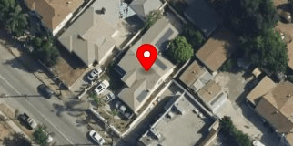 House image located at Sylmar, CA 91342