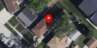 House image located at Alsip, IL 60803