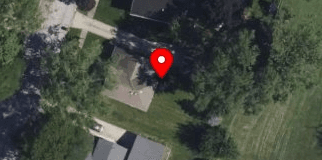 House image located at Park Forest, IL 60466