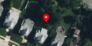 House image located at Parkville, MD 21234
