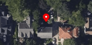 House image located at Wilmette, IL 60091