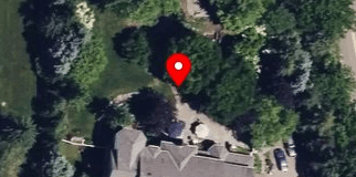 House image located at Saddle River, NJ 07458