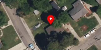 House image located at Charlotte, NC 28208