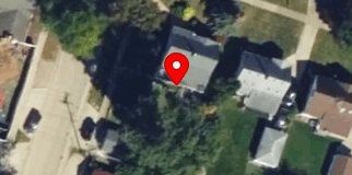 House image located at Harper Woods, MI 48225