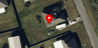 House image located at Addis, LA 70710