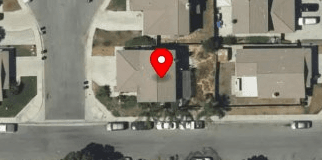 House image located at Fontana, CA 92337