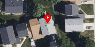 House image located at Downers Grove, IL 60516