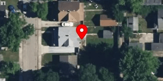House image located at Indianapolis, IN 46222