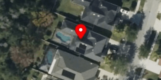 House image located at Land O'Lakes, FL 34637