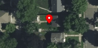 House image located at Minneapolis, MN 55419