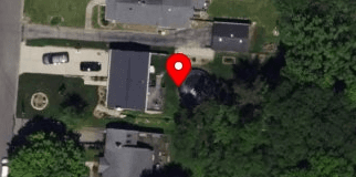 House image located at Cincinnati, OH 45243