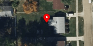 House image located at Wayne, MI 48184