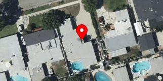 House image located at Whittier, CA 90604