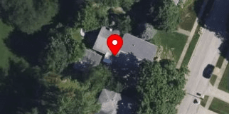 House image located at Park Forest, IL 60466