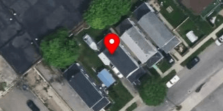House image located at Buffalo, NY 14210
