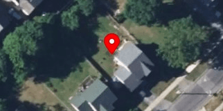House image located at Rochester, NY 14608