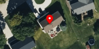 House image located at West Bloomfield, MI 48322