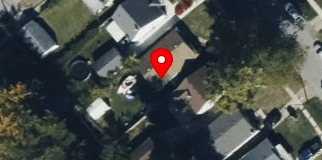 House image located at Redford, MI 48239
