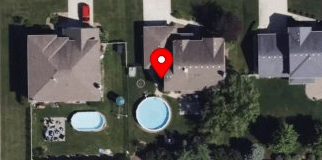 House image located at Tinley Park, IL 60487