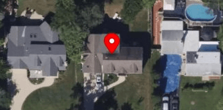 House image located at Glenview, IL 60025
