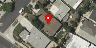 House image located at Irvine, CA 92612