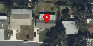 House image located at Seminole, FL 33776