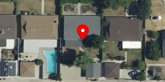 House image located at North Hills, CA 91343