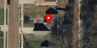 House image located at Olive Branch, MS 38654