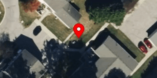 House image located at Novi, MI 48375