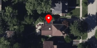 House image located at Winnetka, IL 60093