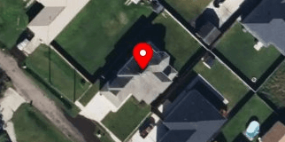 House image located at New Orleans, LA 70114