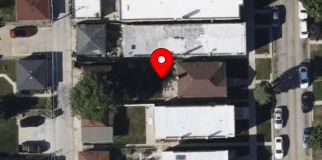 House image located at Cicero, IL 60804