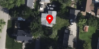 House image located at Aurora, IL 60506