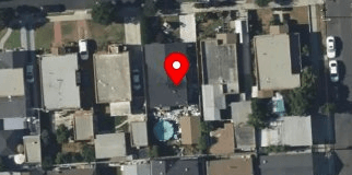 House image located at Wilmington, CA 90744